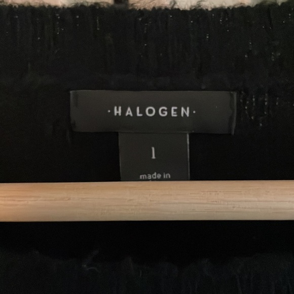 Halogen sweater - Picture 2 of 3